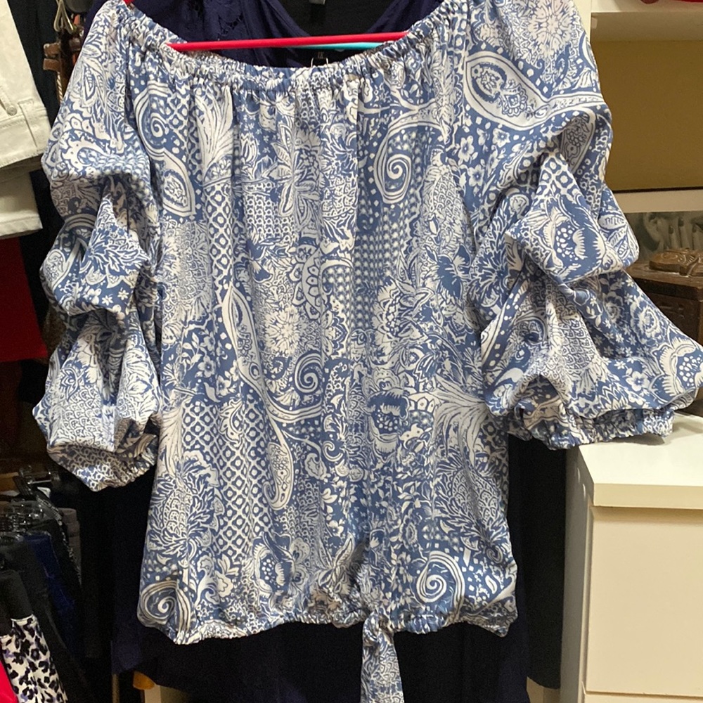 Blouse